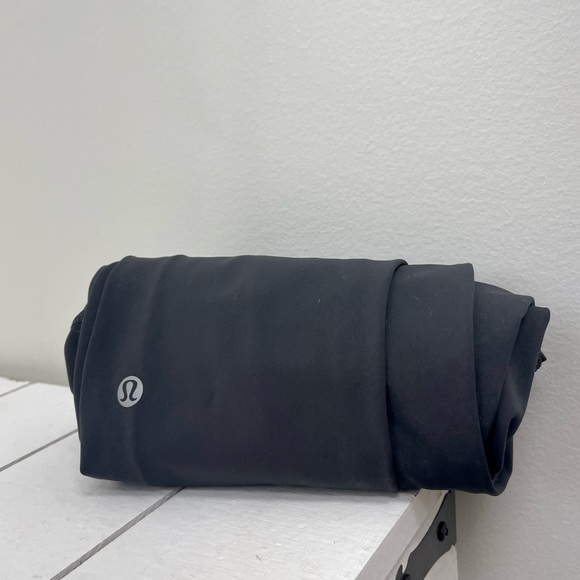 lululemon athletica Pants - LULULEMON FAST AND FREE HIGH-RISE LEGGINGS IN SLATE GREY☕️☕️☕️